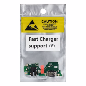 Krovimo plokštė Oppo A54 5G / A74 5G CPH2195 CPH2197 OEM (greitasis krovimas)