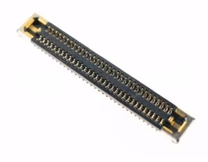 Samsung G973/G977/G980/G981/G985/G986/G988/G991/G996/N970/N975/N976/N980/N981/T970/T976/F916/F926 plokštės jungtis BTB lizdas 2x32pin 3710-004349 (service pack)