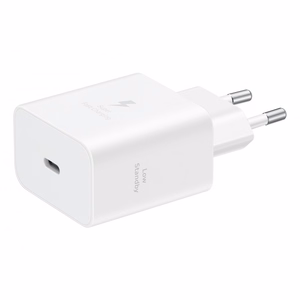 Samsung EP-T4511 Universalus Balta AC Spartusis įkrovimas Vidaus