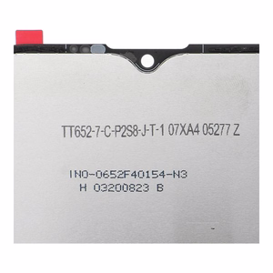 FixCell LCD Display for MOTOROLA G8 Power Lite OEM without frame
