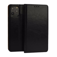 Knygos Special dėklas SAMSUNG GALAXY M34 5G juodas