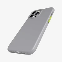 TECH21 Dėklas T21-9000 ECO SLIM IPHONE 13 PRO MAX pilkas