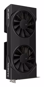 XFX Swift AMD Radeon RX 9060 8GB graphics card