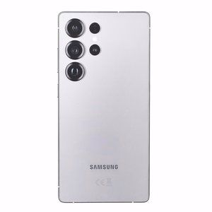 Mobilusis telefonas Samsung Galaxy S25 Ultra 256GB pilkas