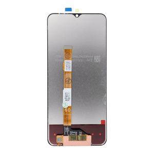FixCell LCD ekranas FixCell LCD VIVO Y33S OEM be rėmelio