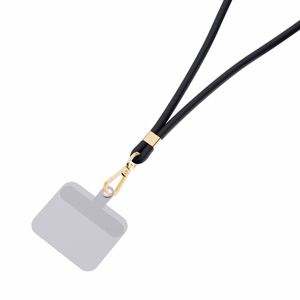 Accessories Black (gold) - 3mk EasyClip