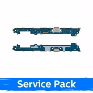 Įkrovimo jungtis suderinama su Samsung X510 Tab S9 FE (WIFI) su flex / Plata (Service Pack)