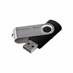 Atmintinė Goodram UTS2 32GB USB 2.0