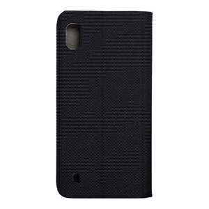 Flip case for Samsung A10 Sensitive Book black