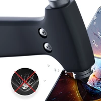 3mk Silky Matt Privacy apsauginis stiklas Google Pixel 7 Pro telefonui