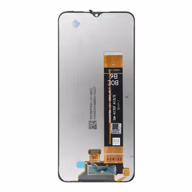 FixCell LCD ekranas SAMSUNG a13 a135 (m) - perdirbtas be rėmelio