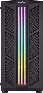 Aerocool Prime Midi Tower juodas