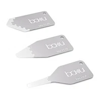 Atidarymo įrankis BAKU BA-217 - rinkinys 3 vnt.