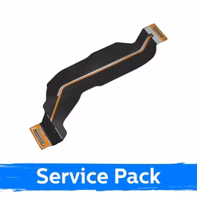 Lankstus kabelis suderinamas su Samsung S938 S25 Ultra (SUB)-(MAIN) Flex / (Service Pack)