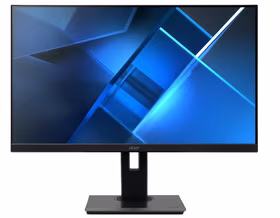 Monitorius ACER 22" VA 1920x1080 75Hz