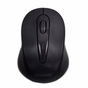 Extreme XM104K mouse USB Type-A Optical 1000 DPI right-handed