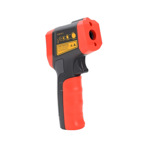 Temperatūros matuoklis Uni-T UT301C+