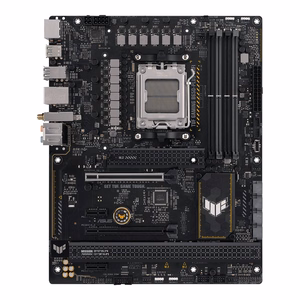 ASUS TUF GAMING B650-PLUS WIFI pagrindinė plokštė