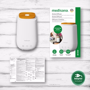 Medisana AD 650 Diffusor