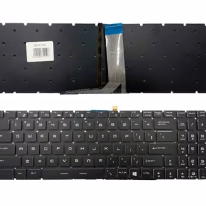 Клавиатура MSI: GT72, GS60 с RGB подсветкой