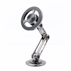 MAGNETIC CAR HOLDER MX CRANE (MAGSAFE) BLACK