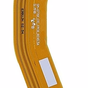 Flex Samsung G770F S10 Lite pagrindinės plokštės laidas (SUB CTC) originalus (aptarnavimo pakuotė)