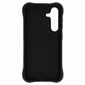 Tel Protect Wave Magnetinis dėklas telefonui Samsung Galaxy S23 FE juoda