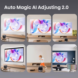 Hisense C3 DLP UHD 4K (3840x2160) 3D metalinis