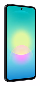 Samsung Galaxy A27 5G 17 cm (6.7") Dviguba SIM jungtis Android 16.0 C tipo USB 8 GB 256 GB 5000 mAh Juoda