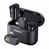 Maono WM622 PBC2 mikrofonas