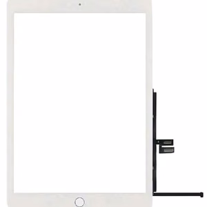 Touch screen iPad 10.2 2019 (7th Gen)/10.2 2020 (8th Gen) White ORG