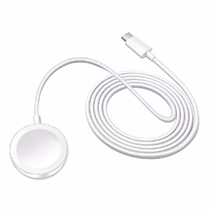 USB-C kabelis Apple Watch Magsafe 1m
