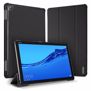 Dėklas Dux Ducis Domo Lenovo Tab P11 Pro Gen 2 TB132FU juodas