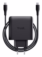 Trust Maxo 65W 2 jungčių USB-C GaN įkroviklis