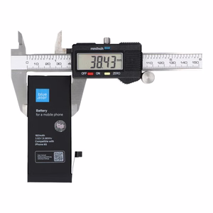 Baterija iPhone 8 1821 mAh Blue Star HQ