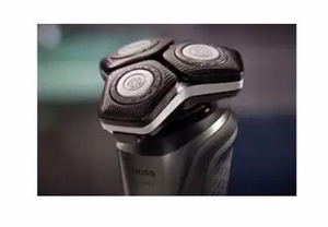 „Philips S5886/30“ serijos 5000 elektrinis skustuvas, skirtas skustis drėgnuoju ir sausuoju būdu