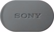 Laidinės ausinės Jack 3,5 mm Sony MDR-XB55APB juodos