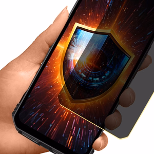 Doogee V Max Pro - 3mk Silky Matt Privacy