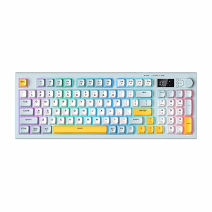 Onikuma G80 žaidimų klaviatūra