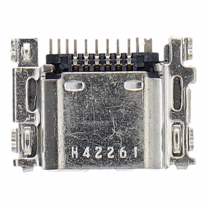 Įkrovimo jungtis SAMSUNG T530 T531 T331C T321 T320 T335 ORI