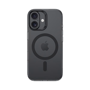Benks Magnetinis Lucid Armor dėklas (0067) Iphone 17 juodas (Kameros valdymo mygtukas)
