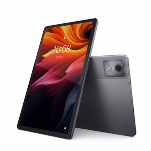 Lenovo Tab K11 Plus TB352XU Snapdragon SDM685 11.45" 2K 400nits 6/128GB Adreno GPU 4G LTE + Luna pilkas