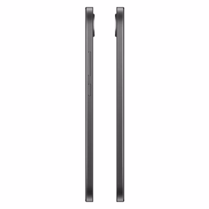 realme 16 5G 16,7 cm (6.57") Dviguba SIM jungtis Android 16.0 C tipo USB 8 GB 256 GB 6550 mAh Juoda