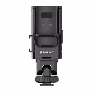 Puluz Adapter for DJI OSMO Pocket 3 with 1/4" cold shoe