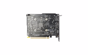 Zotac GAMING GeForce RTX 3050 Solo NVIDIA 6 GB GDDR6