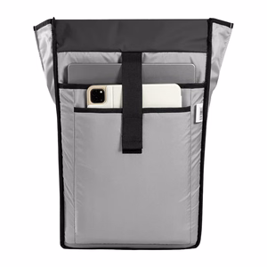 Nešiojamojo kompiuterio kuprinė 18L / 15,6'' Tomtoc Slash-T64 (meteorito)