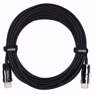 UNITEK HDMI 2.0 4K 60HZ AOC laidas 10M