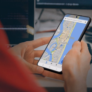 Nillkin Tekstūruotas dėklas Samsung Galaxy A14 5G / Galaxy A14 - juodas