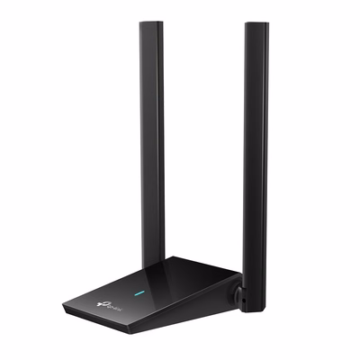 Network Accessories