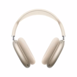 Apple AirPods Max Laisvų rankų įranga Bevielis Su lankeliu Skambučiai / muzika C tipo USB Bluetooth Rusvai gelsvas